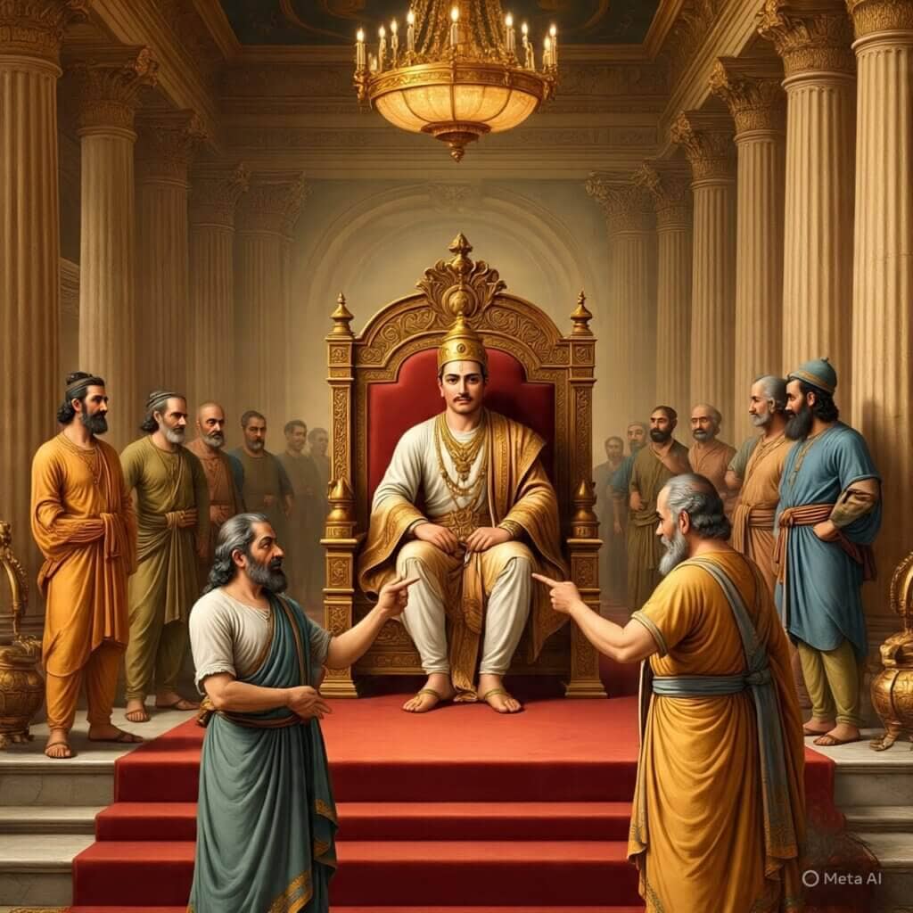 सोच-समझकर फैसला