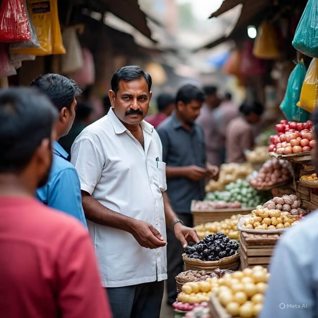 झूठ का बोझ 