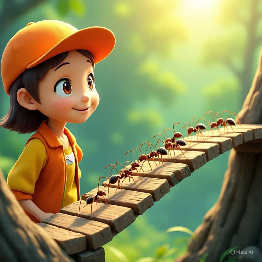 एक नई सुबह और एक बड़ा सबक