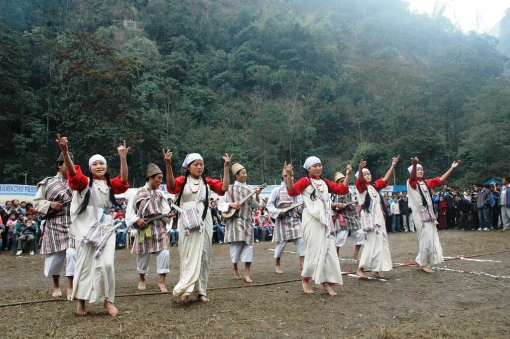 Lepcha Tribe: Guardian of Kangchenjunga