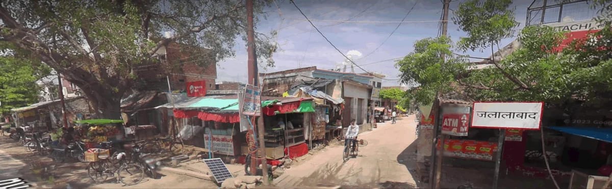 जलालाबाद, कन्नौज: वीरता और स्वाधीनता का एक गौरवशाली अध्याय