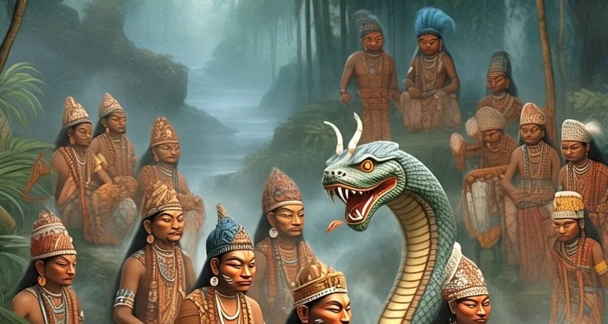 किंवदंतियों का देश: भारत