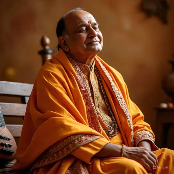 पं. जगदीश प्रसाद अवस्थी ‘प्रेमी’